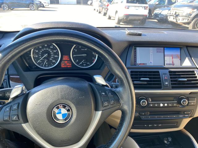 Photo 6 VIN: 5UXFG4C51AL226440 - BMW X6 XDRIVE3 