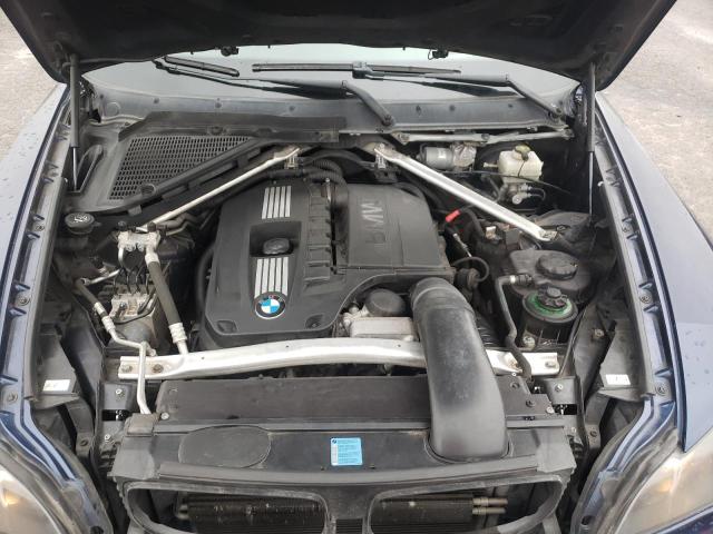 Photo 10 VIN: 5UXFG4C51AL226440 - BMW X6 XDRIVE3 