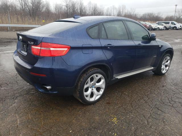 Photo 2 VIN: 5UXFG4C51AL226440 - BMW X6 XDRIVE3 