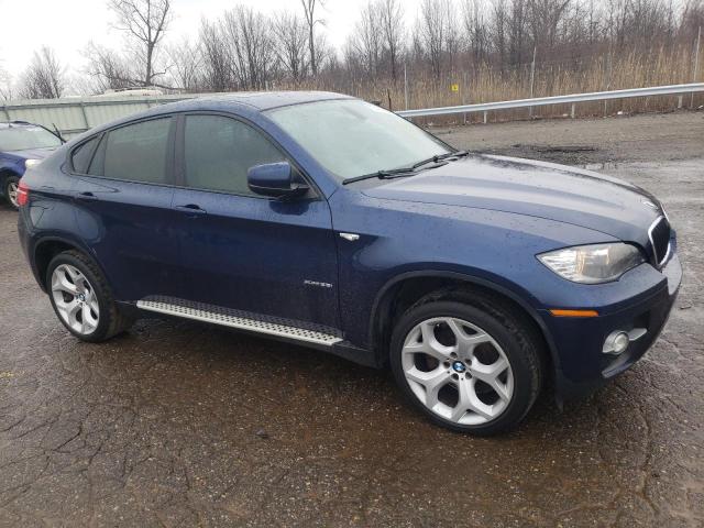 Photo 3 VIN: 5UXFG4C51AL226440 - BMW X6 XDRIVE3 