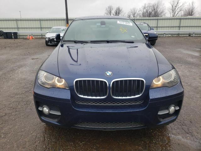 Photo 4 VIN: 5UXFG4C51AL226440 - BMW X6 XDRIVE3 