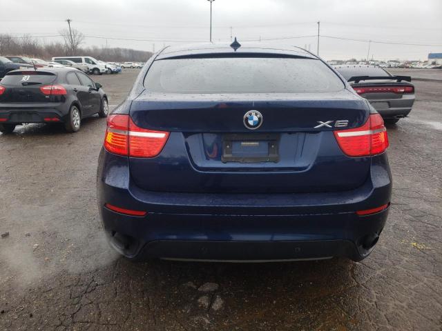 Photo 5 VIN: 5UXFG4C51AL226440 - BMW X6 XDRIVE3 