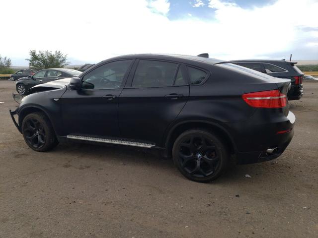 Photo 1 VIN: 5UXFG4C51AL226504 - BMW X6 XDRIVE3 