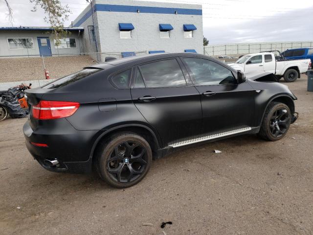 Photo 2 VIN: 5UXFG4C51AL226504 - BMW X6 XDRIVE3 