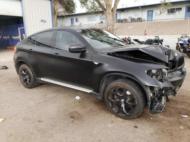 Photo 3 VIN: 5UXFG4C51AL226504 - BMW X6 XDRIVE3 