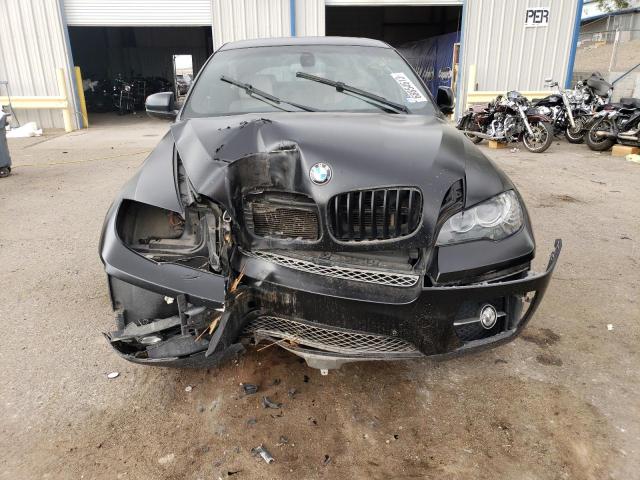 Photo 4 VIN: 5UXFG4C51AL226504 - BMW X6 XDRIVE3 