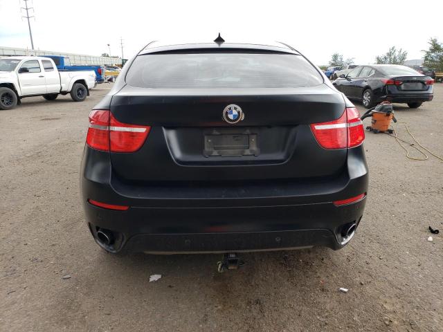 Photo 5 VIN: 5UXFG4C51AL226504 - BMW X6 XDRIVE3 