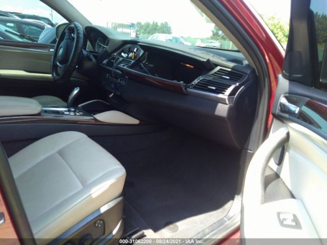 Photo 4 VIN: 5UXFG4C51AL226552 - BMW X6 