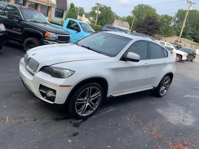 Photo 1 VIN: 5UXFG4C52AL225555 - BMW X6 