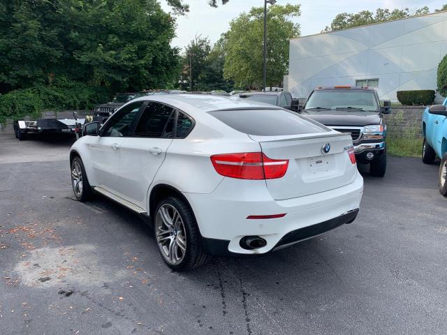 Photo 2 VIN: 5UXFG4C52AL225555 - BMW X6 