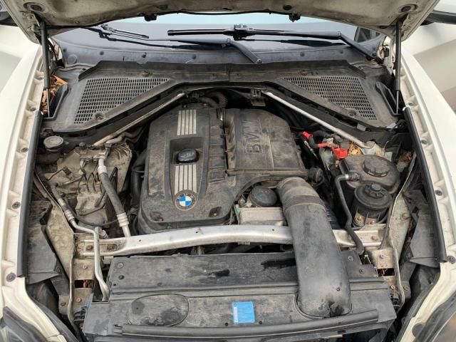 Photo 6 VIN: 5UXFG4C52AL225555 - BMW X6 