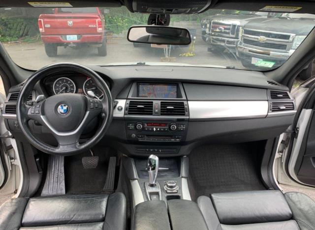 Photo 8 VIN: 5UXFG4C52AL225555 - BMW X6 