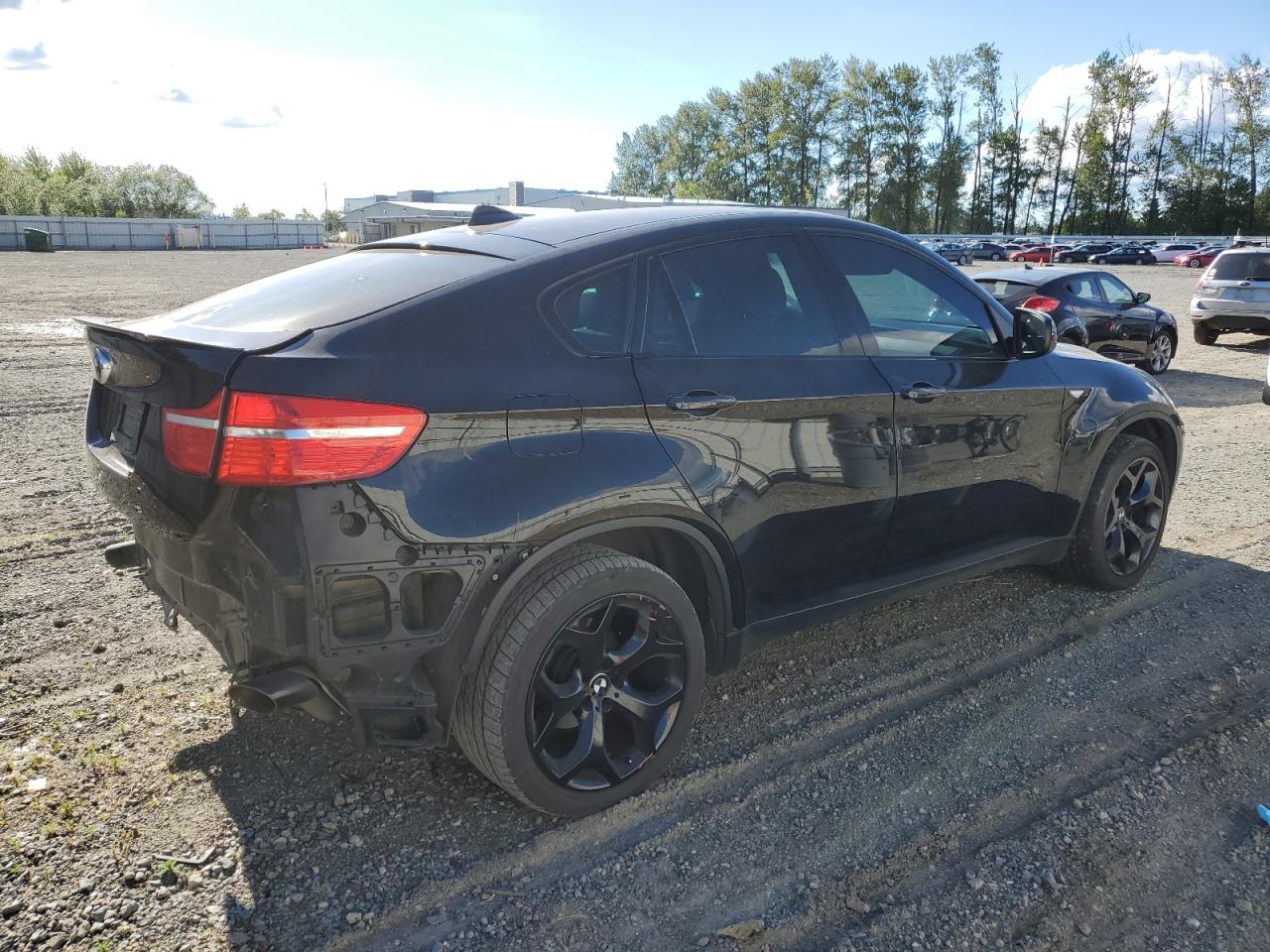 Photo 2 VIN: 5UXFG4C52AL226673 - BMW X6 