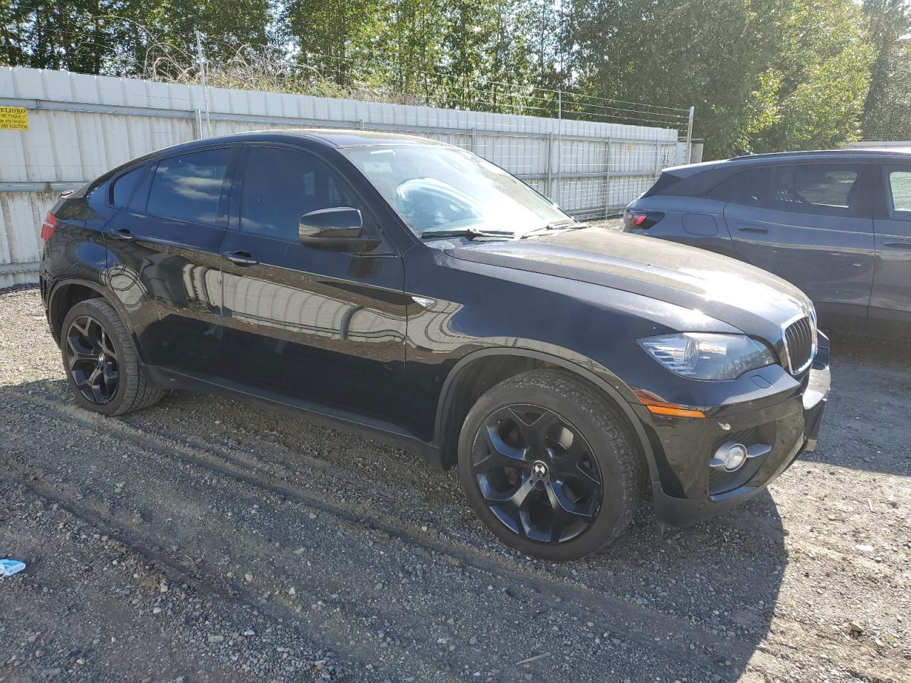 Photo 3 VIN: 5UXFG4C52AL226673 - BMW X6 