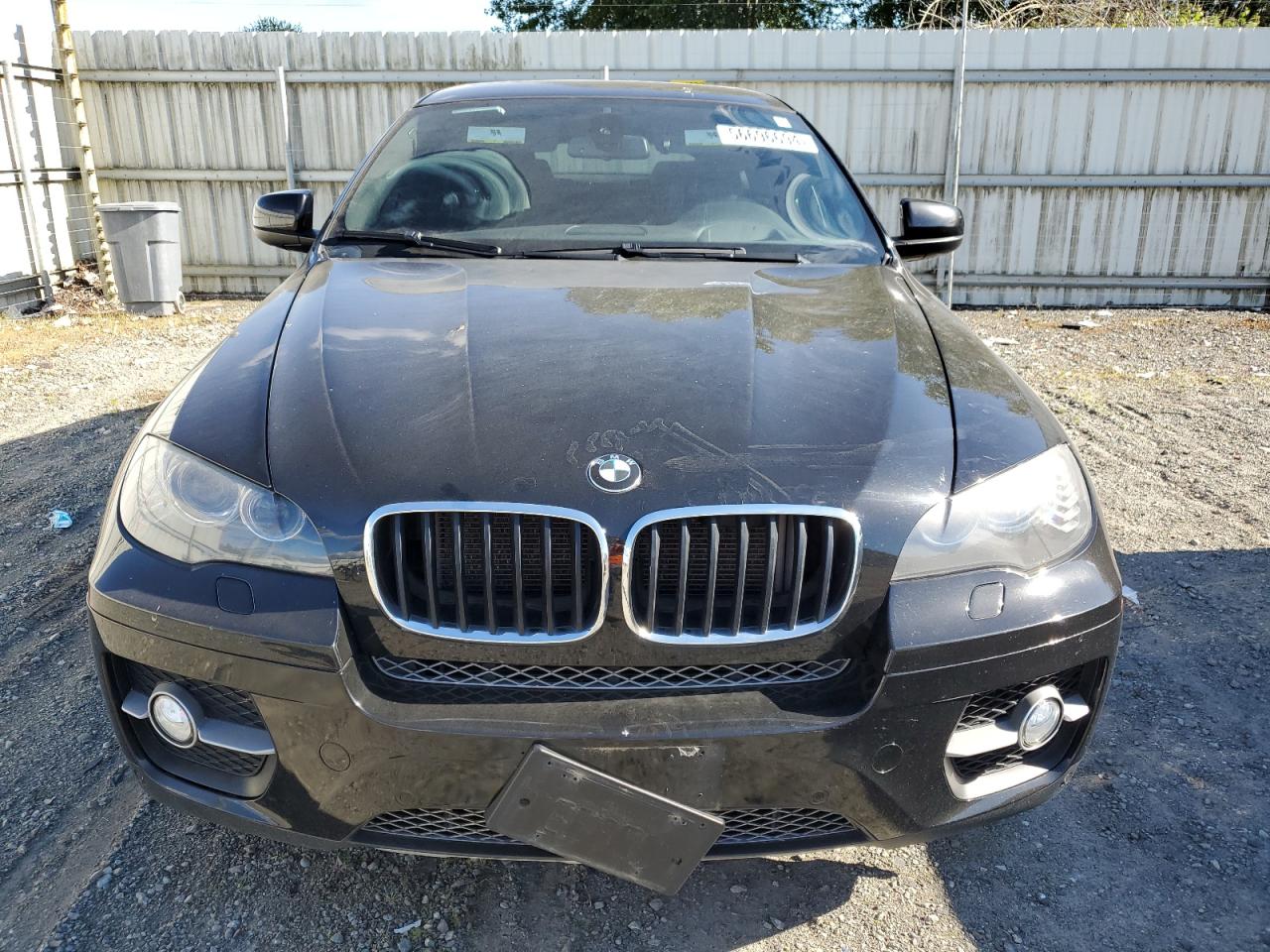 Photo 4 VIN: 5UXFG4C52AL226673 - BMW X6 