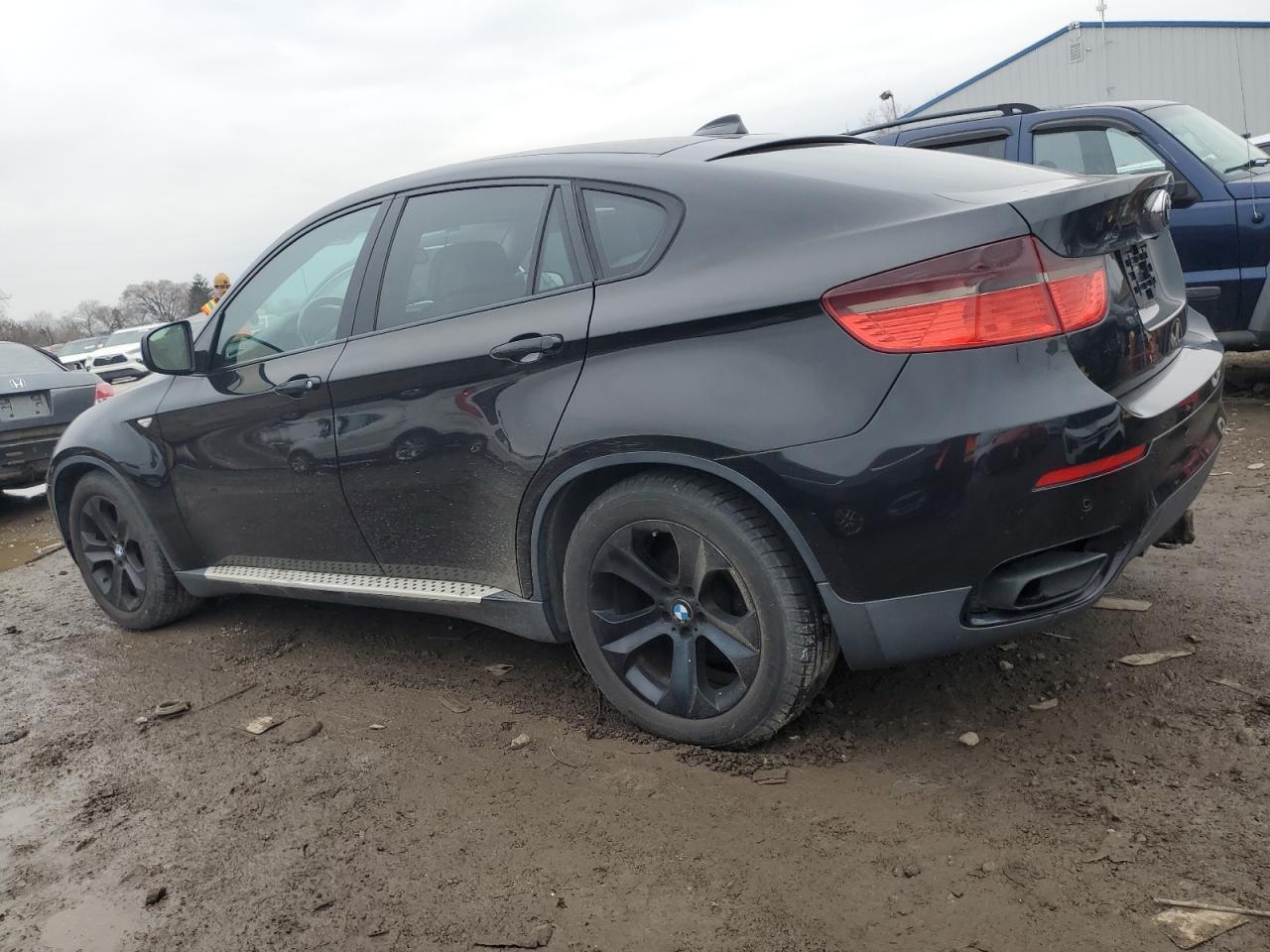 Photo 1 VIN: 5UXFG4C53AL225404 - BMW X6 