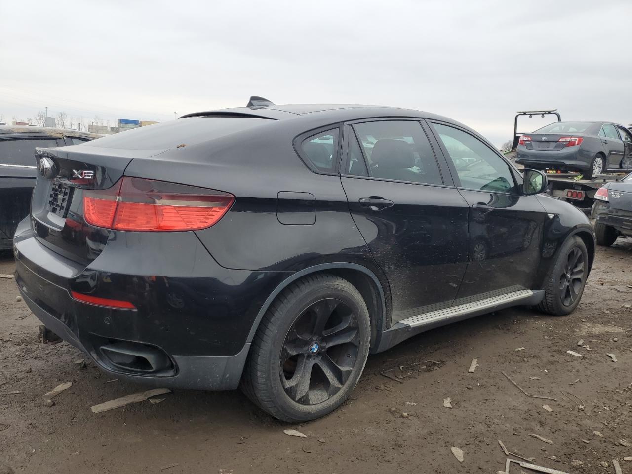 Photo 2 VIN: 5UXFG4C53AL225404 - BMW X6 