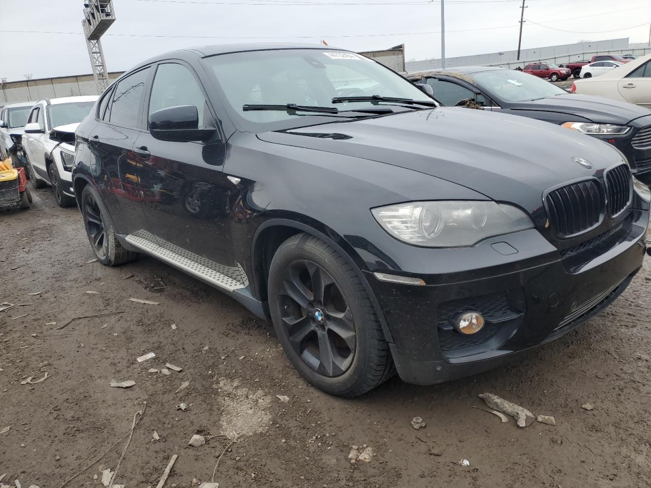 Photo 3 VIN: 5UXFG4C53AL225404 - BMW X6 