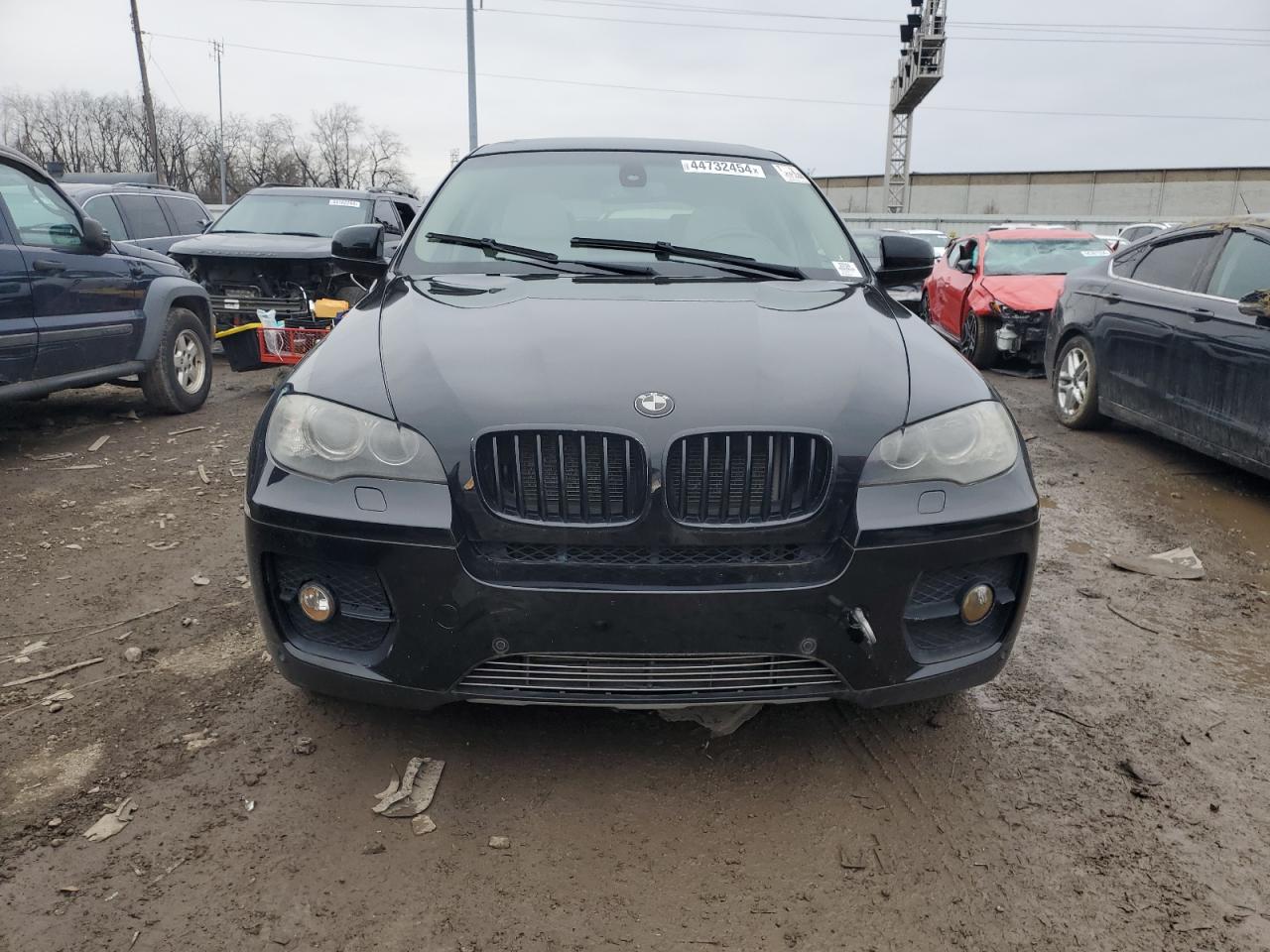 Photo 4 VIN: 5UXFG4C53AL225404 - BMW X6 