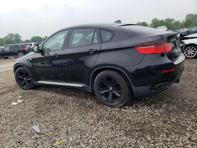 Photo 1 VIN: 5UXFG4C53AL225404 - BMW X6 