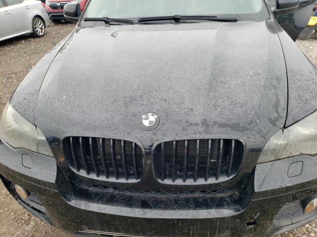 Photo 11 VIN: 5UXFG4C53AL225404 - BMW X6 