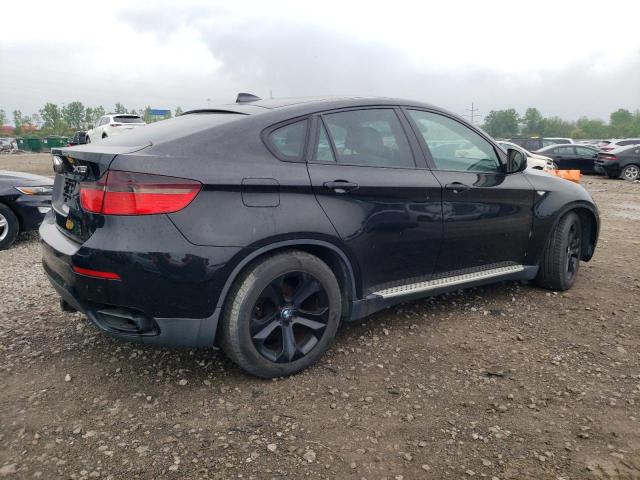 Photo 2 VIN: 5UXFG4C53AL225404 - BMW X6 