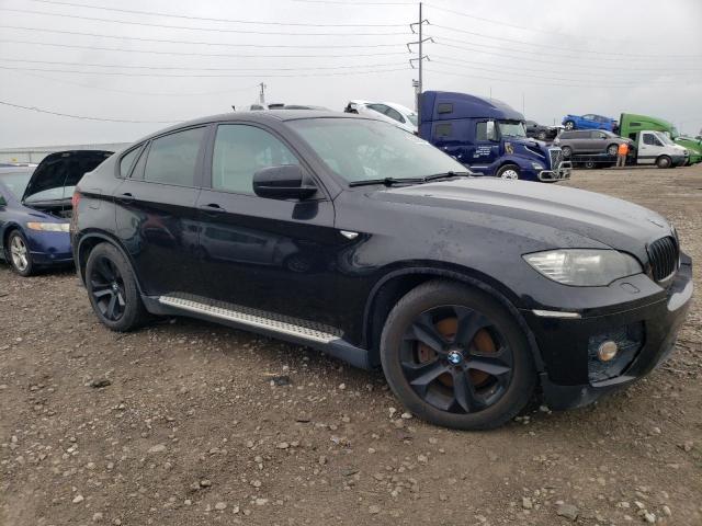 Photo 3 VIN: 5UXFG4C53AL225404 - BMW X6 