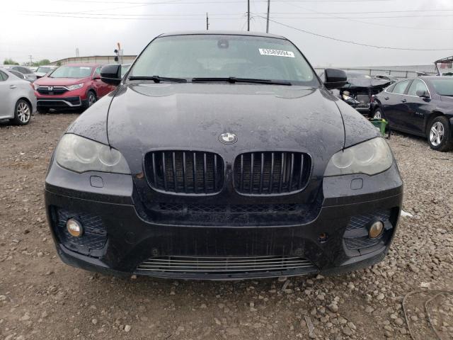 Photo 4 VIN: 5UXFG4C53AL225404 - BMW X6 