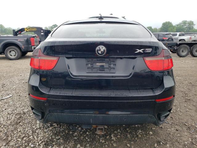 Photo 5 VIN: 5UXFG4C53AL225404 - BMW X6 