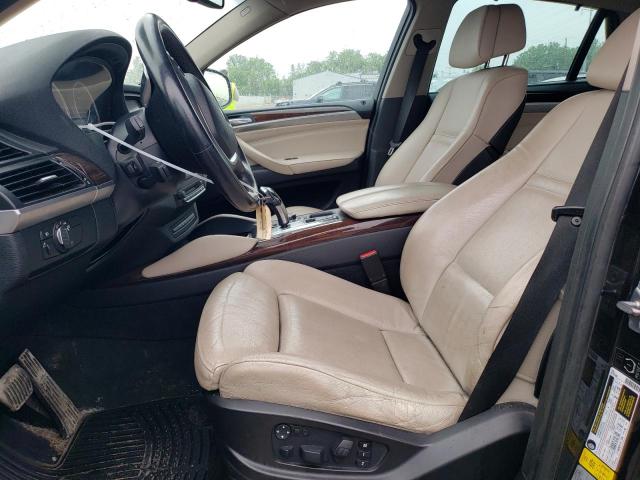 Photo 6 VIN: 5UXFG4C53AL225404 - BMW X6 