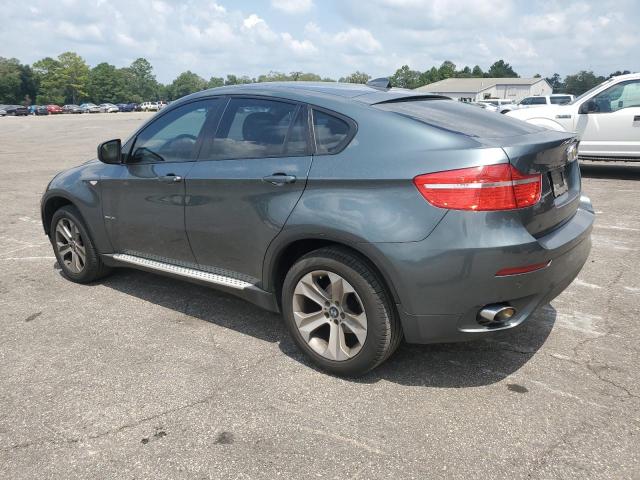 Photo 1 VIN: 5UXFG4C53AL226097 - BMW X6 XDRIVE3 