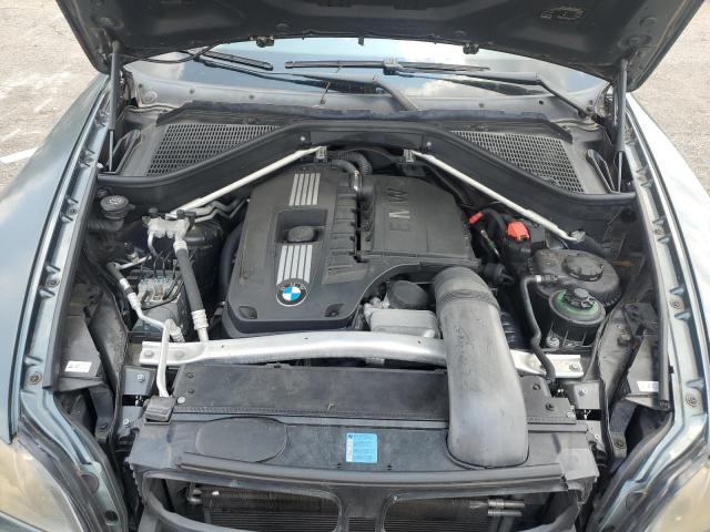 Photo 11 VIN: 5UXFG4C53AL226097 - BMW X6 XDRIVE3 