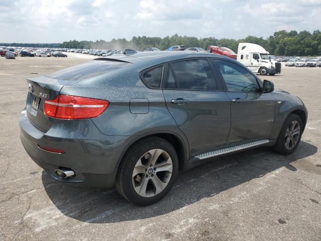 Photo 2 VIN: 5UXFG4C53AL226097 - BMW X6 XDRIVE3 