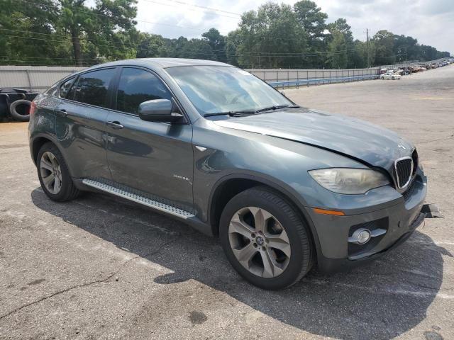 Photo 3 VIN: 5UXFG4C53AL226097 - BMW X6 XDRIVE3 