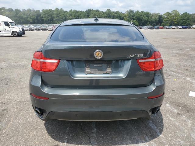 Photo 5 VIN: 5UXFG4C53AL226097 - BMW X6 XDRIVE3 