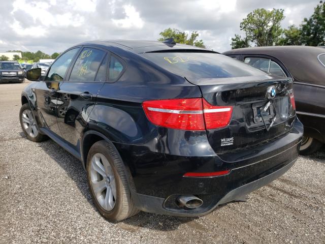 Photo 2 VIN: 5UXFG4C54AL225945 - BMW X6 