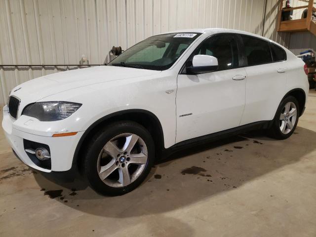 Photo 0 VIN: 5UXFG4C54AL225993 - BMW X6 XDRIVE3 