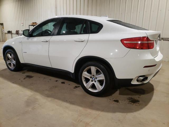 Photo 1 VIN: 5UXFG4C54AL225993 - BMW X6 XDRIVE3 