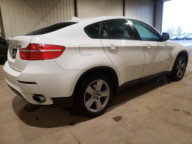 Photo 2 VIN: 5UXFG4C54AL225993 - BMW X6 XDRIVE3 