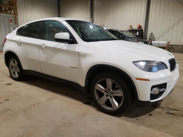 Photo 3 VIN: 5UXFG4C54AL225993 - BMW X6 XDRIVE3 