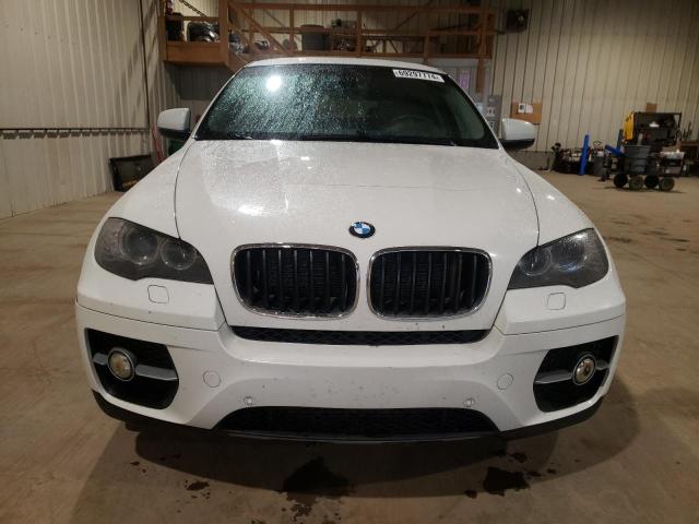 Photo 4 VIN: 5UXFG4C54AL225993 - BMW X6 XDRIVE3 