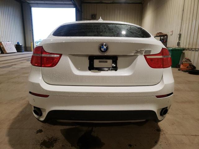 Photo 5 VIN: 5UXFG4C54AL225993 - BMW X6 XDRIVE3 