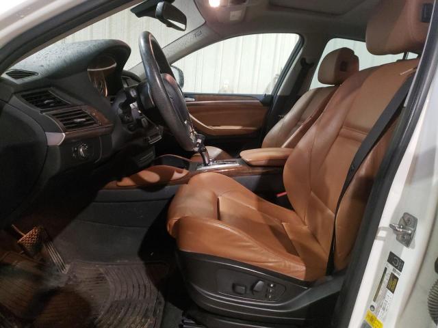 Photo 6 VIN: 5UXFG4C54AL225993 - BMW X6 XDRIVE3 