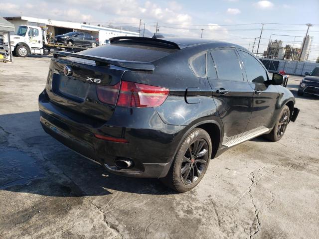 Photo 2 VIN: 5UXFG4C54AL226013 - BMW X6 XDRIVE3 