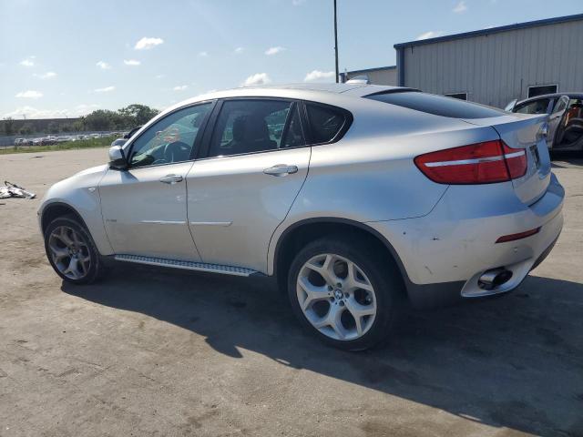 Photo 1 VIN: 5UXFG4C55AL226182 - BMW X6 XDRIVE3 