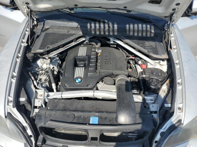 Photo 10 VIN: 5UXFG4C55AL226182 - BMW X6 XDRIVE3 