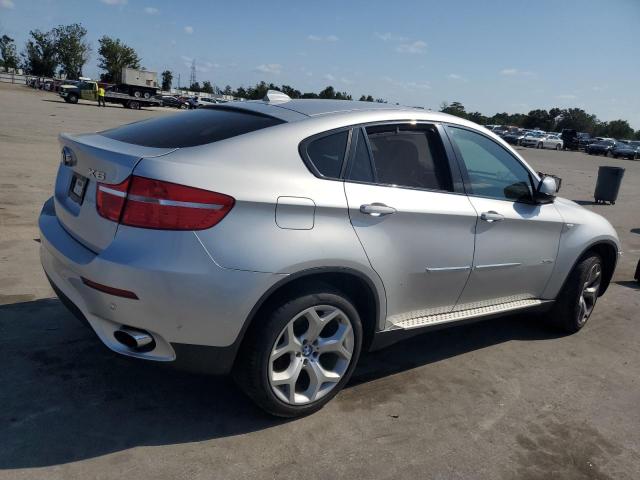 Photo 2 VIN: 5UXFG4C55AL226182 - BMW X6 XDRIVE3 