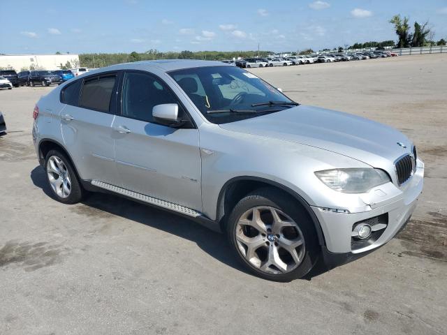 Photo 3 VIN: 5UXFG4C55AL226182 - BMW X6 XDRIVE3 