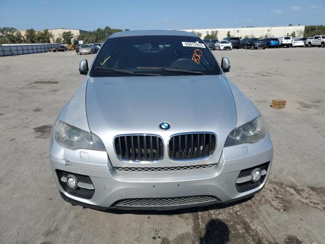 Photo 4 VIN: 5UXFG4C55AL226182 - BMW X6 XDRIVE3 