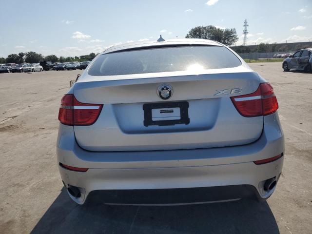 Photo 5 VIN: 5UXFG4C55AL226182 - BMW X6 XDRIVE3 